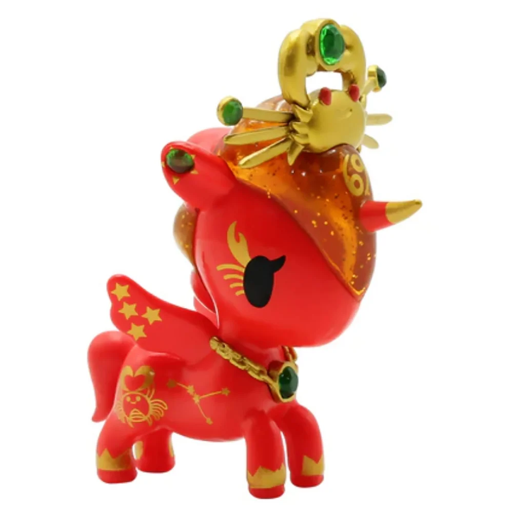 tokidoki Unicorno Zodiac - Cancer Image 1
