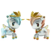 tokidoki Unicorno Zodiac - Gemini 2 Pack - undefined undefined
