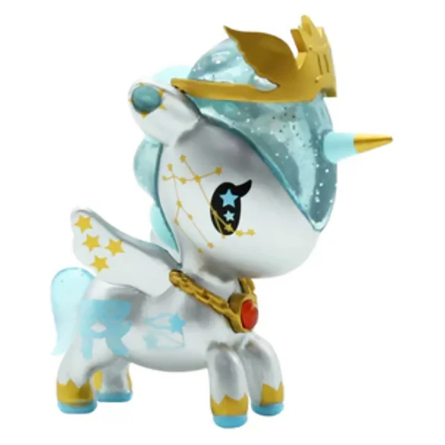tokidoki Unicorno Zodiac - Gemini 2 Pack