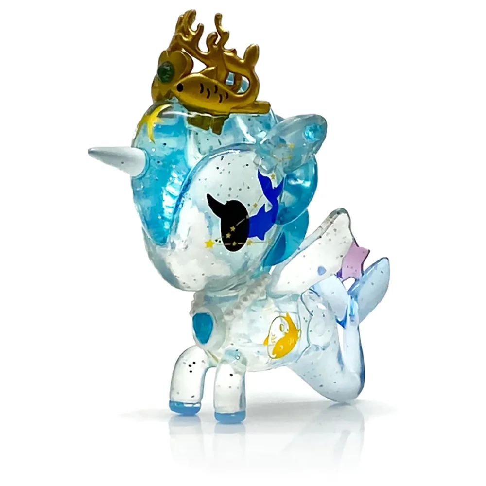 tokidoki Unicorno Zodiac - Pisces Image 1