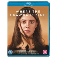 Where The Crawdads Sing