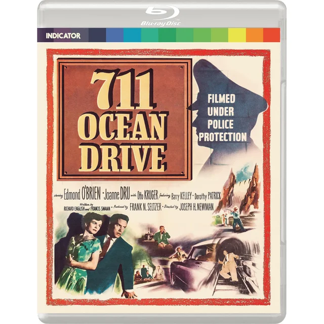 711 Ocean Drive (Standard Edition)