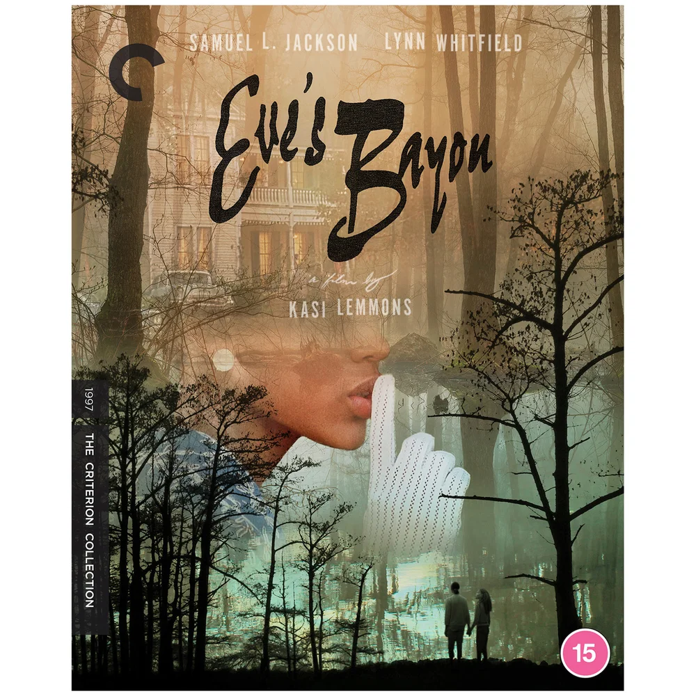 Eve's Bayou (1997) (Criterion Collection) Image 1