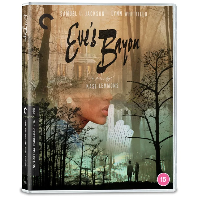 Eve's Bayou (1997) (Criterion Collection)