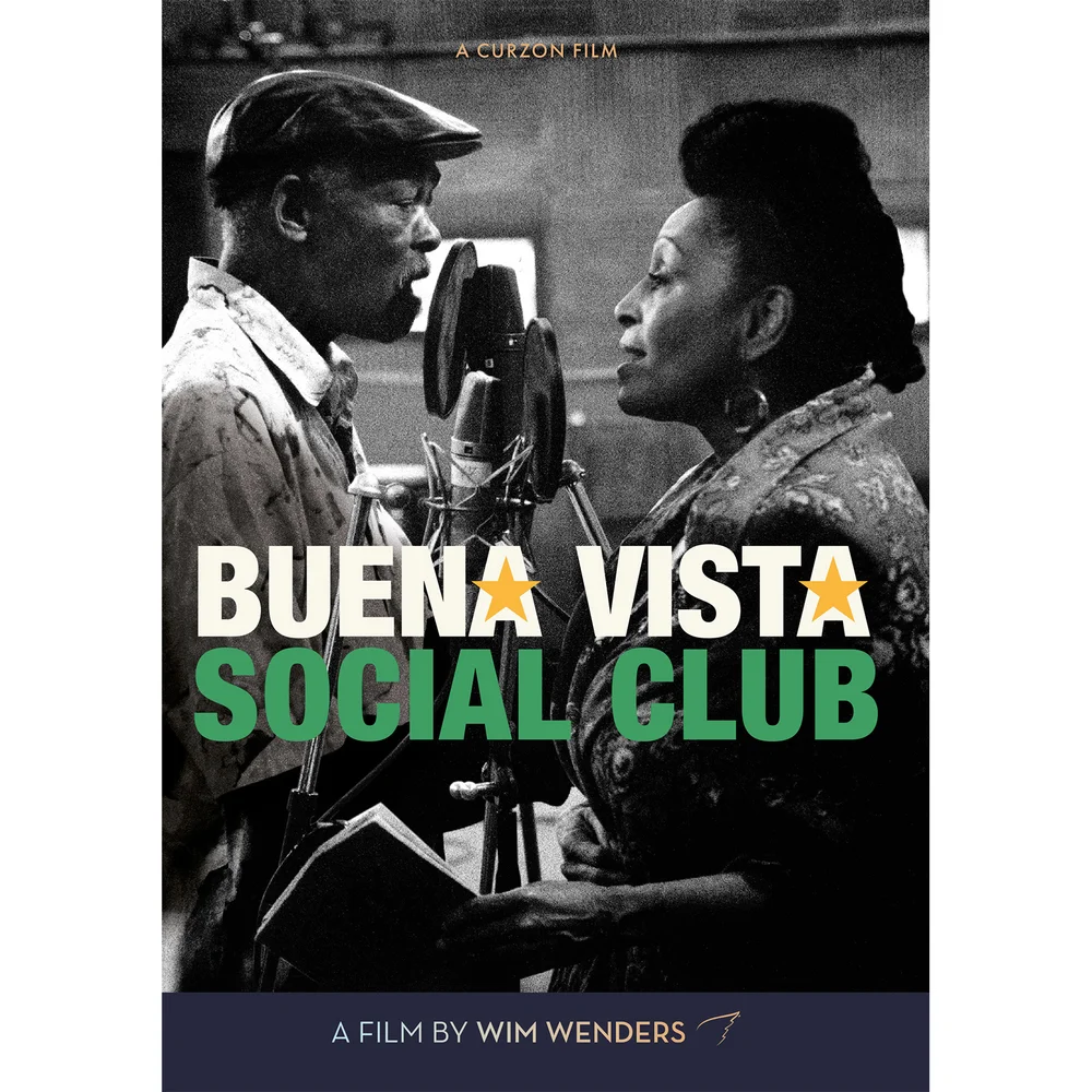 Buena Vista Social Club Image 1