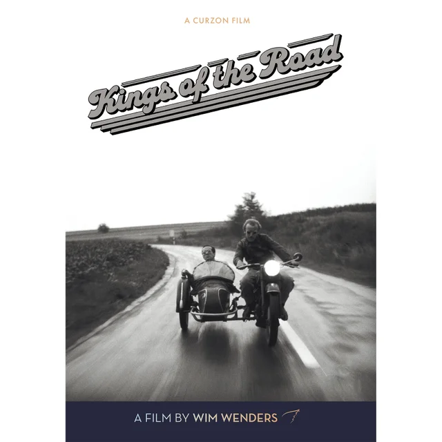 Kings of The Road