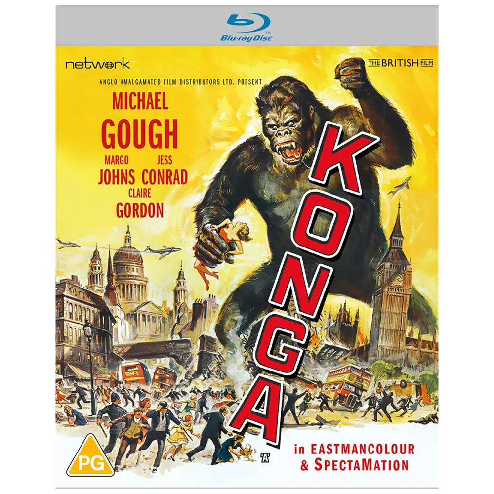Konga Image 1