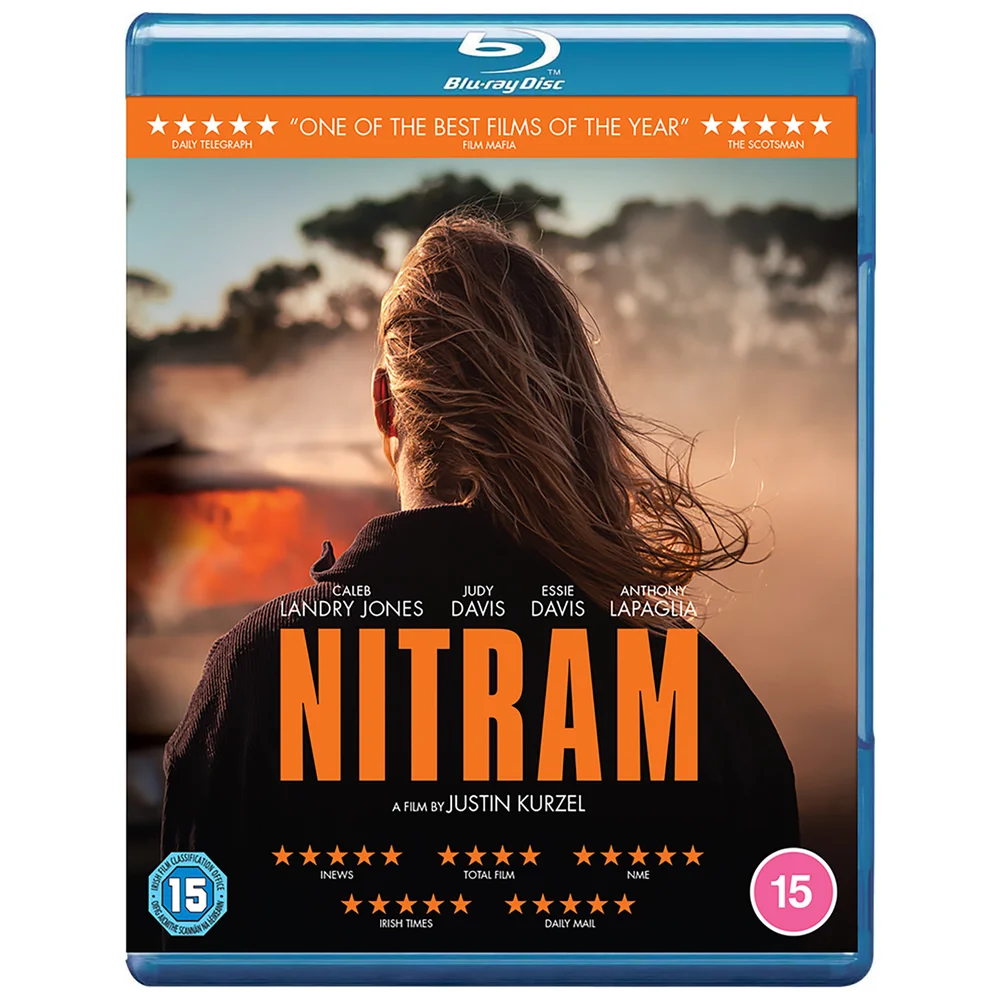 Nitram Image 1