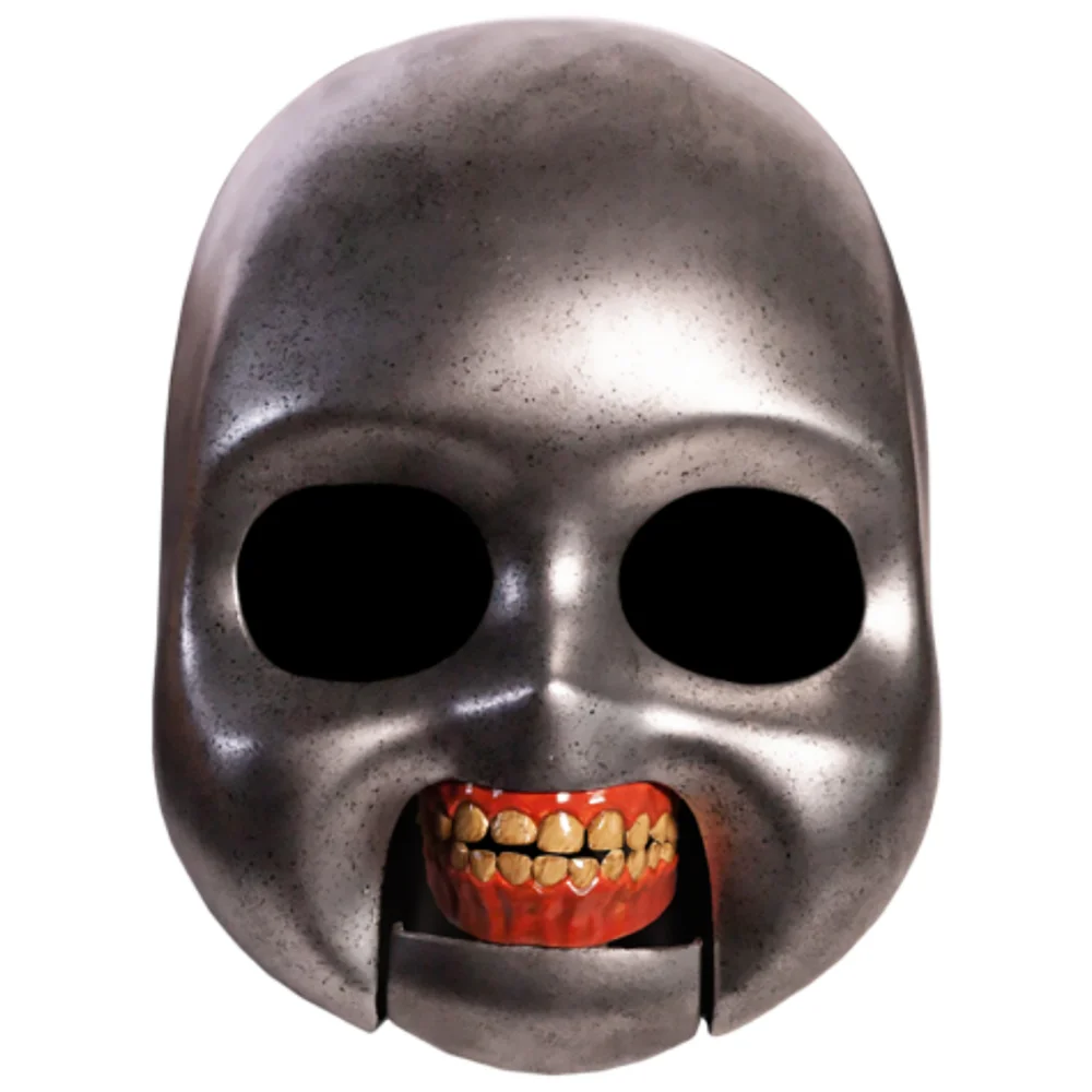 Trick or Treat Studios Child's Play 2 Chucky's Good Guy's Doll Skull Prop Image 1