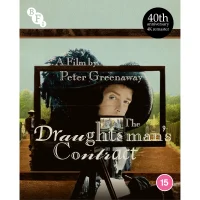 The Draughtsman's Contract - undefined undefined