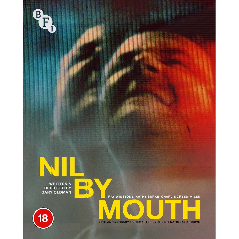 Nil by Mouth Image 1