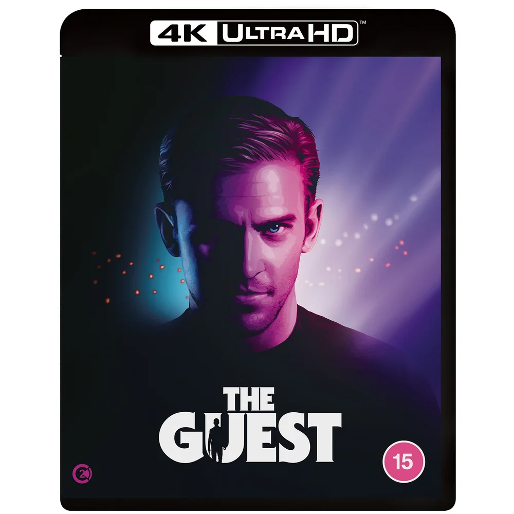 The Guest - 4K Ultra HD Image 1