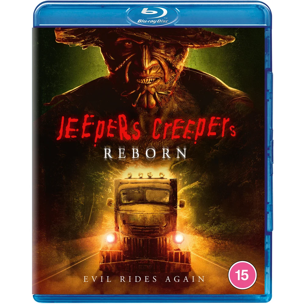 Jeepers Creepers: Reborn Image 1