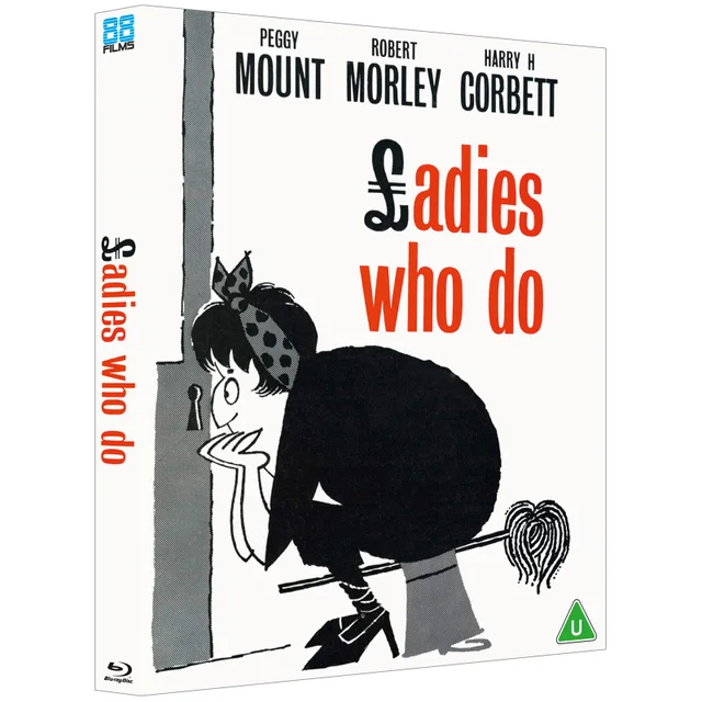 Ladies Who Do