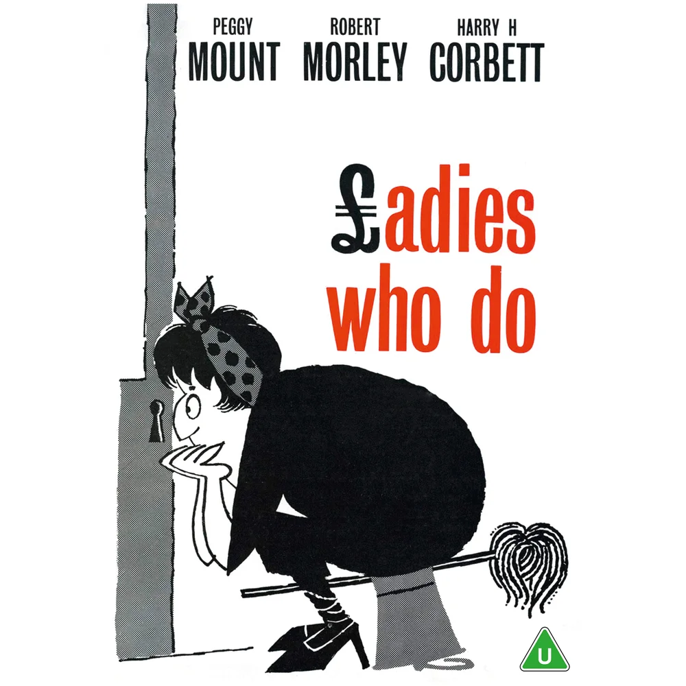 Ladies Who Do Image 1