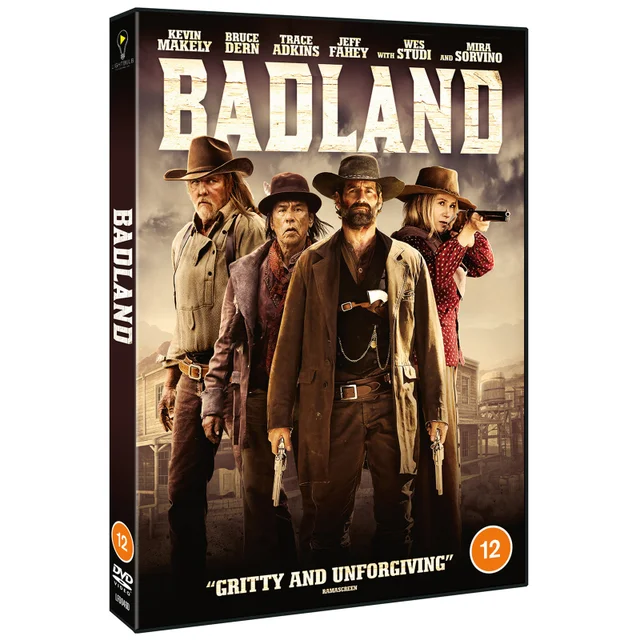 Badland