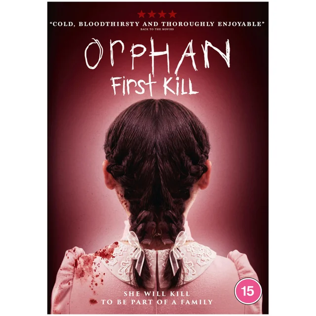 Orphan: First Kill
