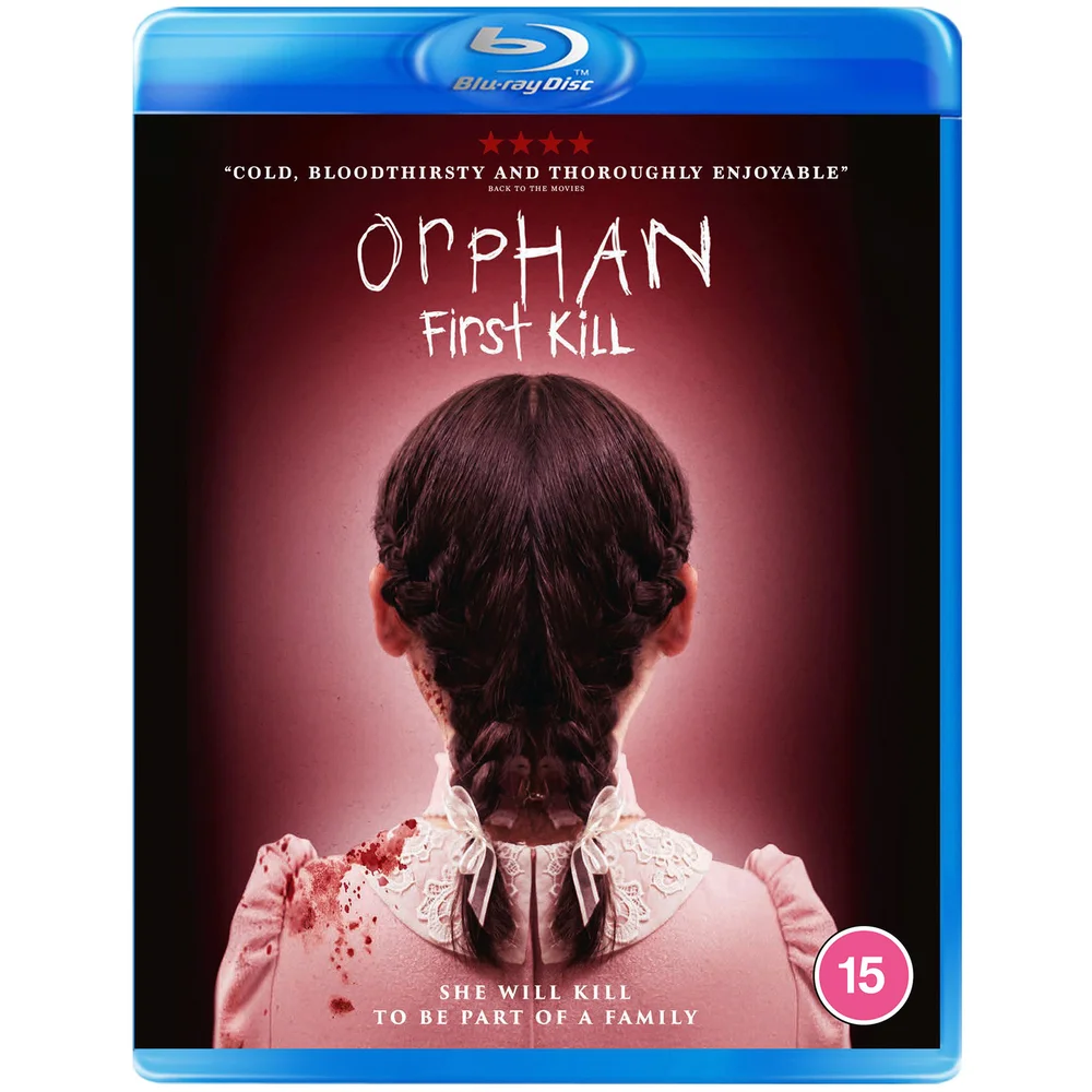 Orphan: First Kill Image 1