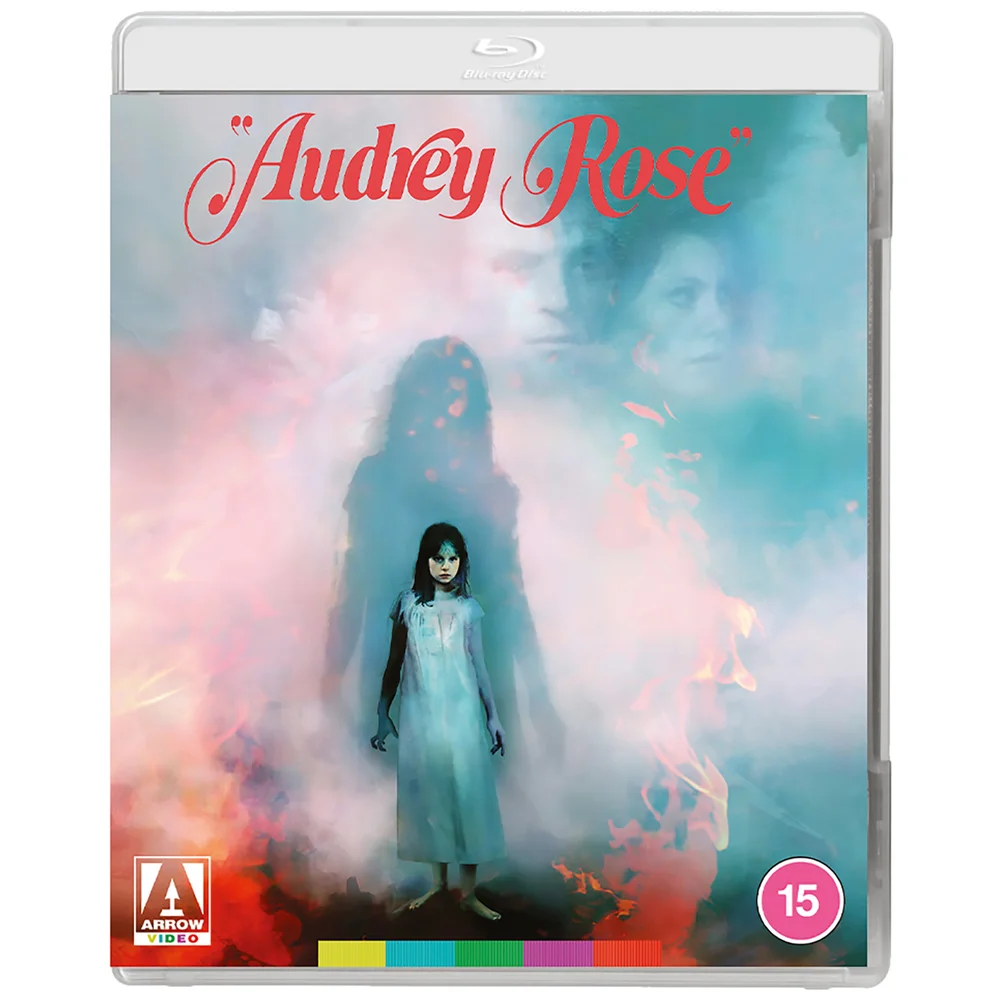 Audrey Rose Image 1