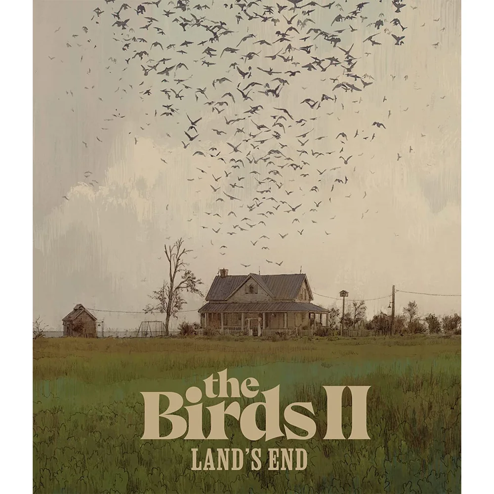 The Birds II: Lands End (US Import) Image 1