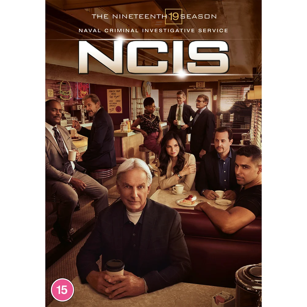 NCIS: The Nineteenth Season Image 1