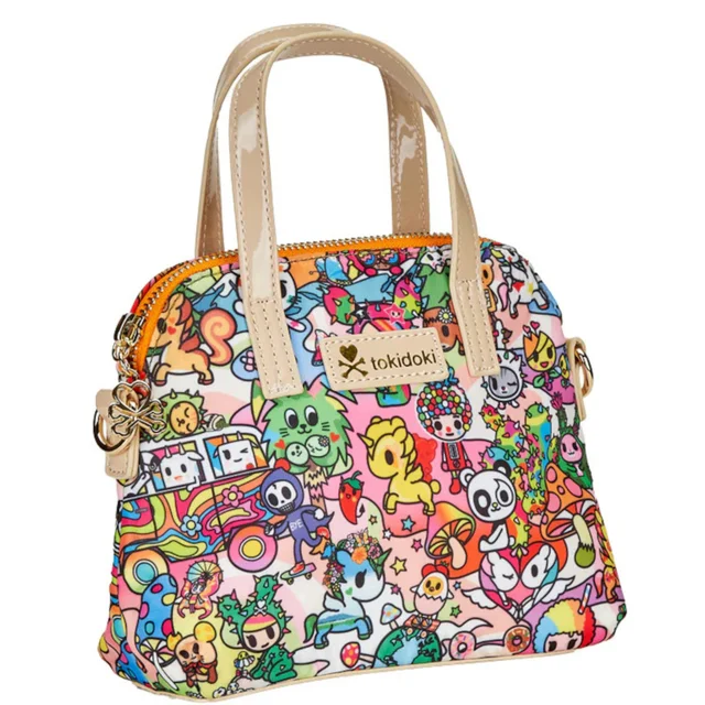 tokidoki Stay Groovy Mini Bag
