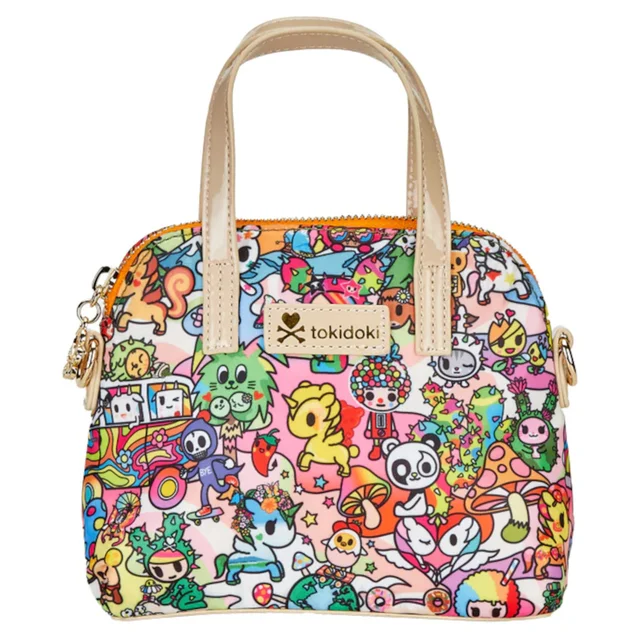 tokidoki Stay Groovy Mini Bag