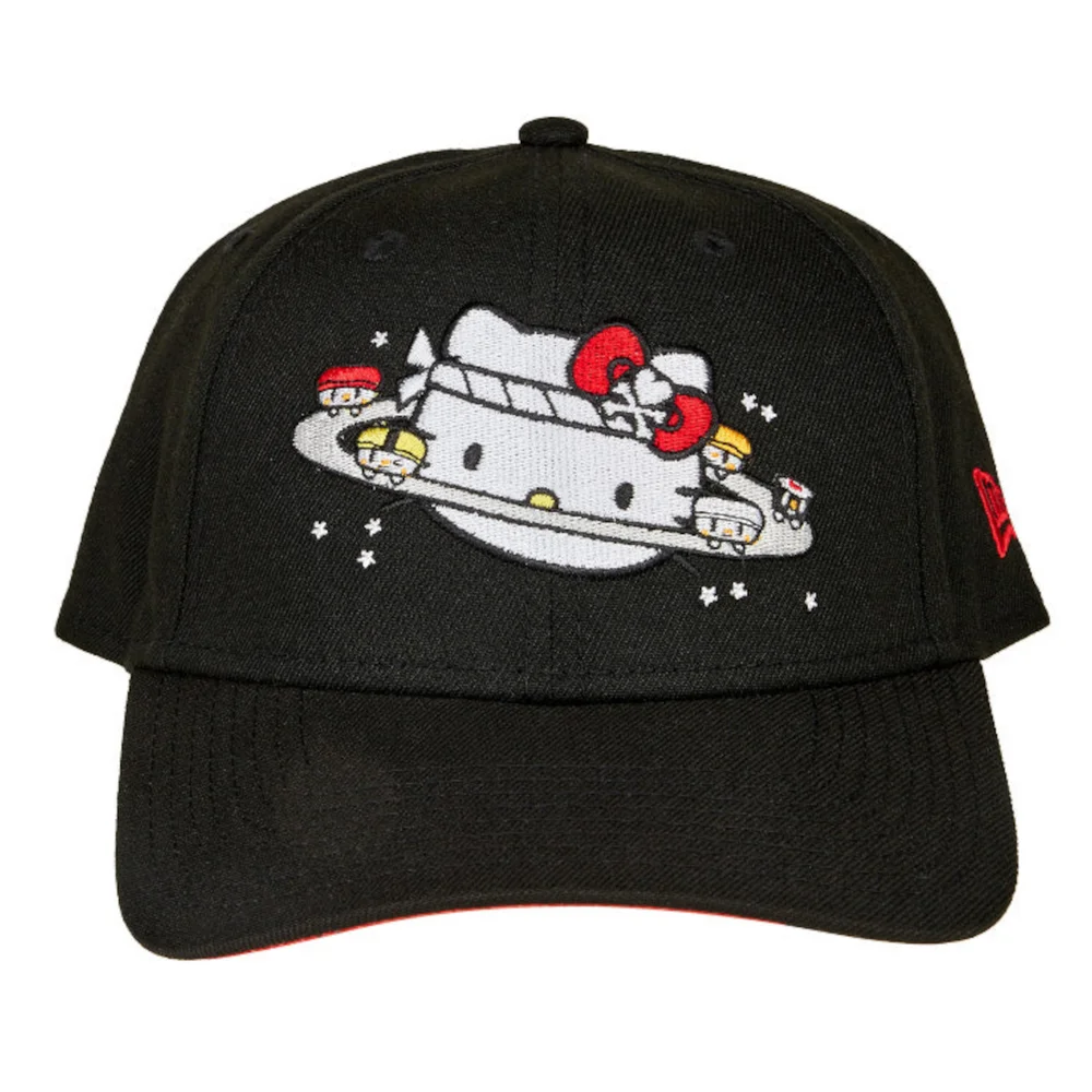 tokidoki Galactic Sushi Kitty Image 1