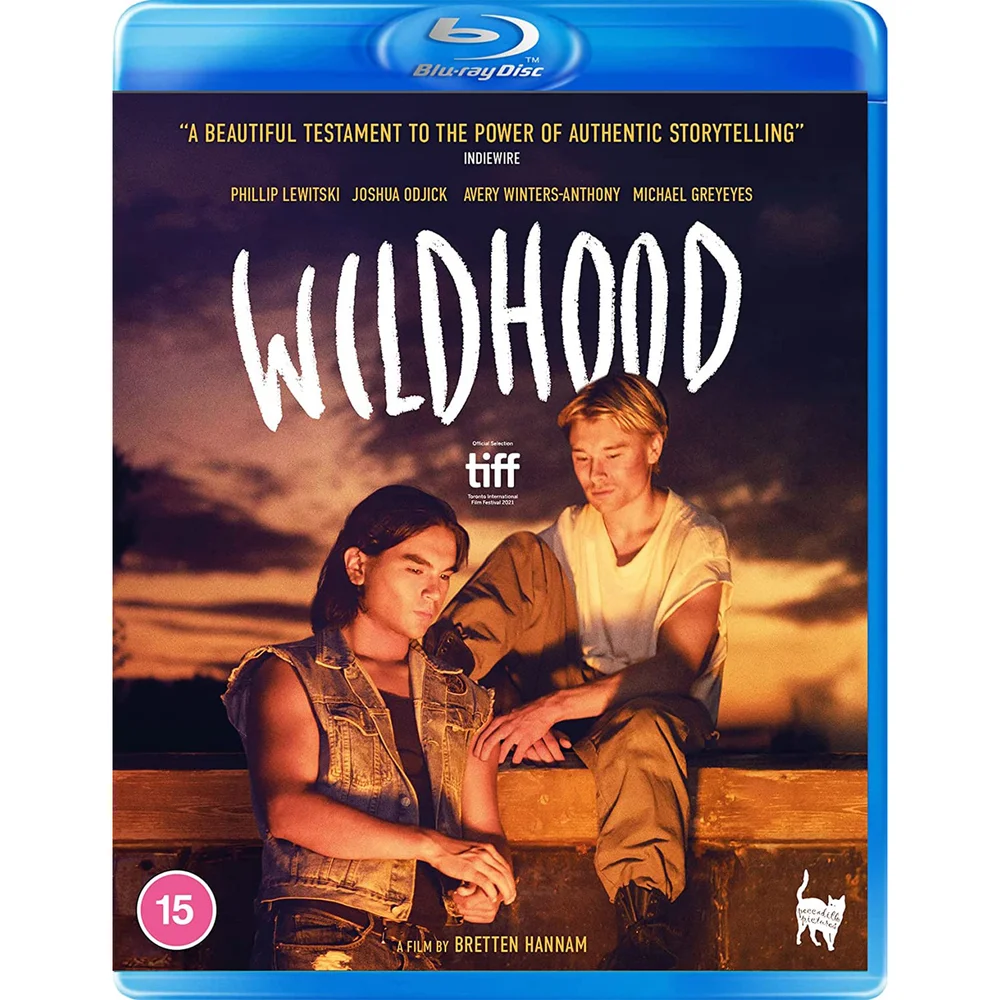 Wildhood Image 1