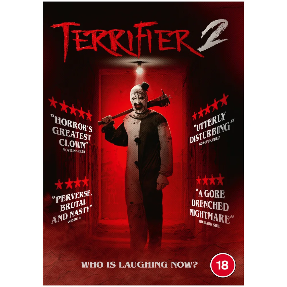 Terrifier 2 Image 1