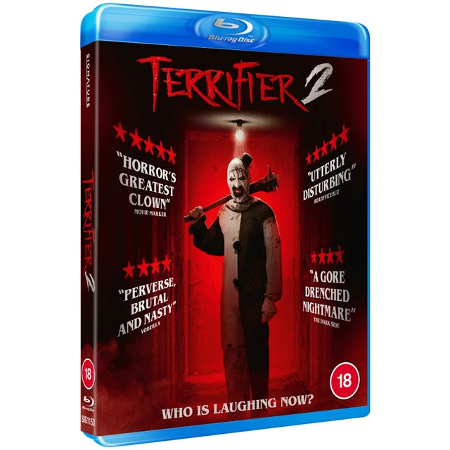 Terrifier 2