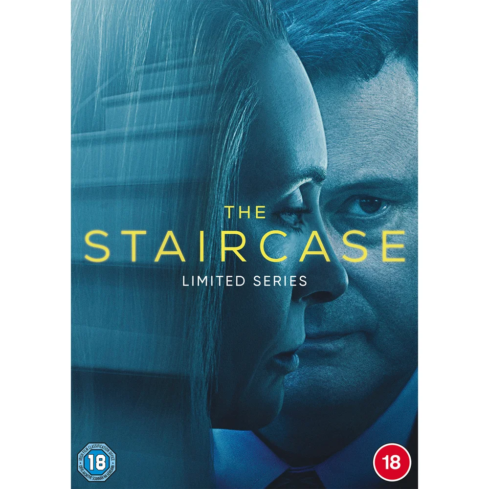 The Staircase Image 1