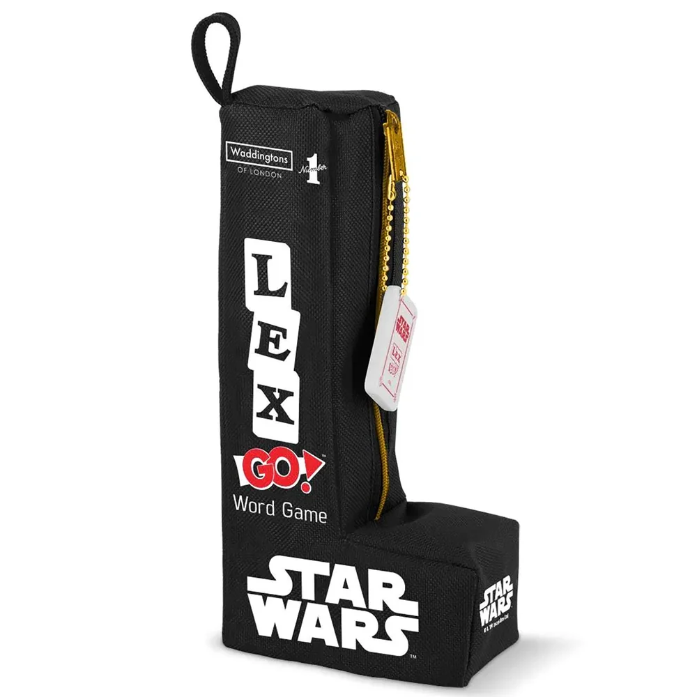 LEX-GO! Star Wars Edition Image 1