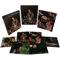 A Banquet: Limited Edition - undefined undefined