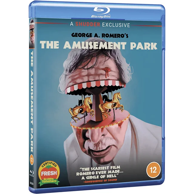 The Amusement Park