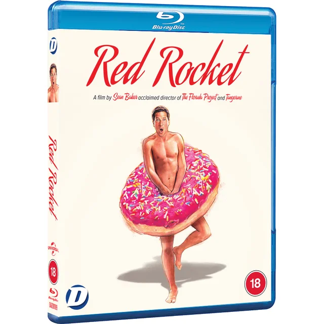 Red Rocket