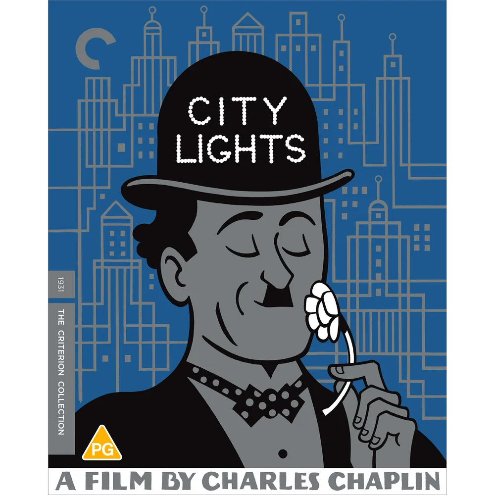 City Lights (1931) (Criterion Collection) Image 1