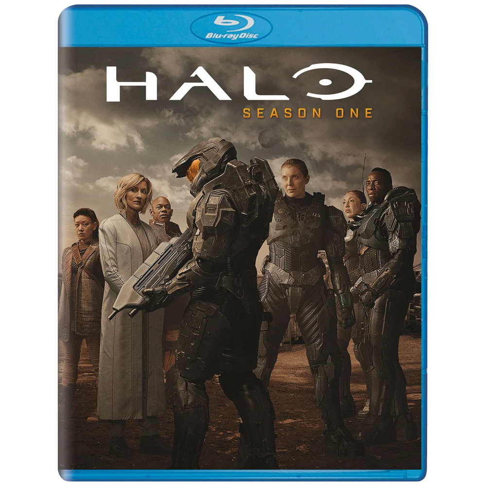Halo: Season One Image 1