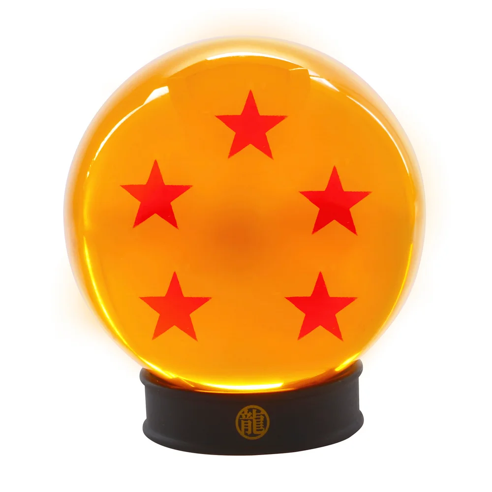 Dragon Ball Z - Premium 5 Star Dragon Ball Image 1
