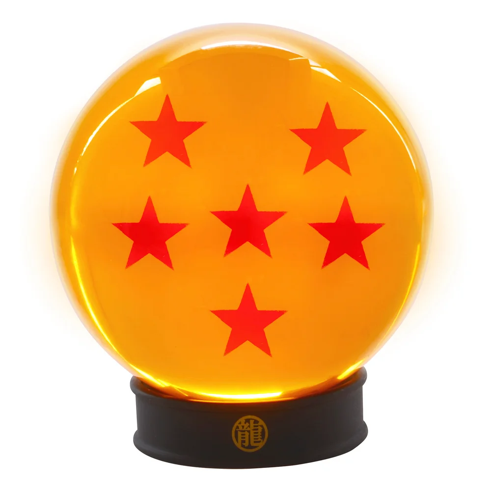 Dragon Ball Z - Premium 6 Star Dragon Ball Image 1