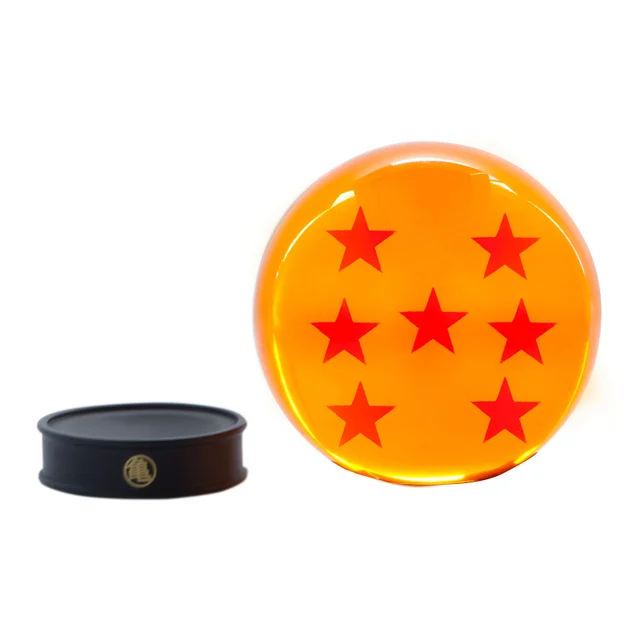 Dragon Ball Z - Premium 7 Star Dragon Ball