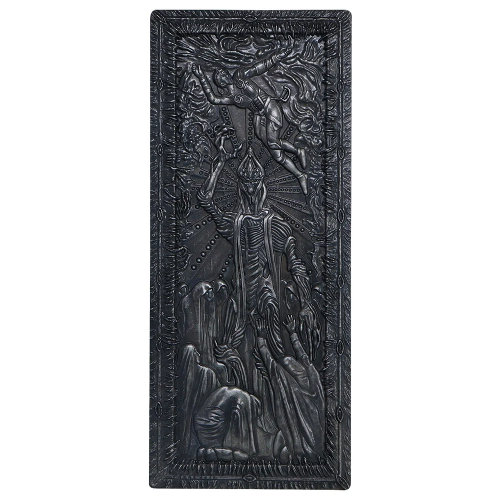 Fanattik Cruelty Of Gix Large Ingot Image 1