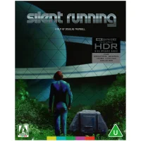 Silent Running 4K Ultra HD