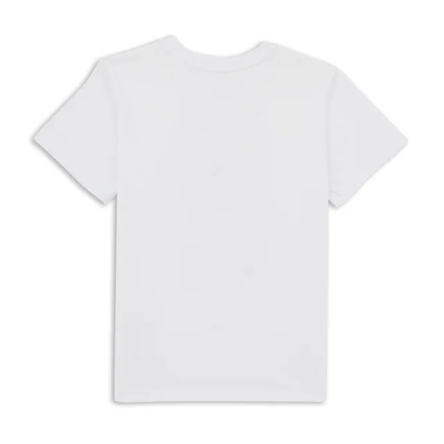 Wakanda Forever Nakia Kids' T-Shirt - White