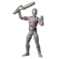 Hasbro Power Rangers Lightning Collection Wild Force Putrid Action Figure - undefined undefined