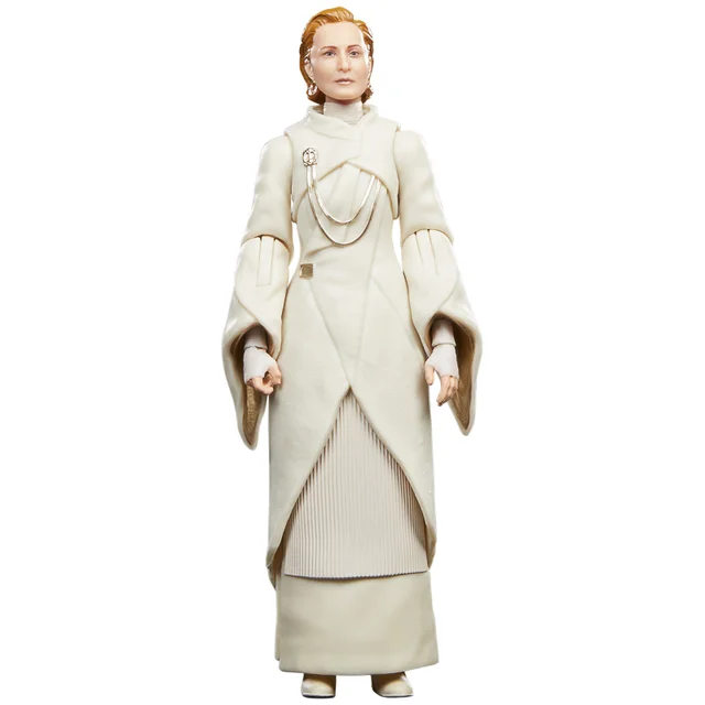 Hasbro Star Wars The Black Series Senator Mon Mothma Action Figure