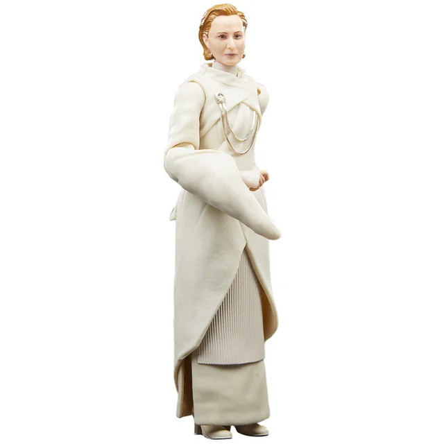 Hasbro Star Wars The Black Series Senator Mon Mothma Action Figure