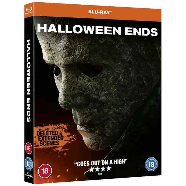 Halloween Ends