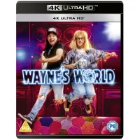 Wayne's World 4K Ultra HD - undefined undefined