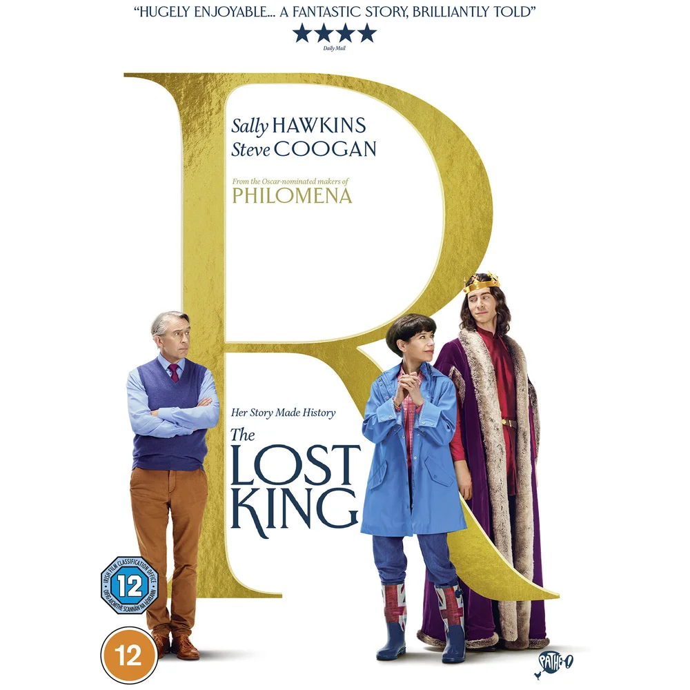 The Lost King Image 1